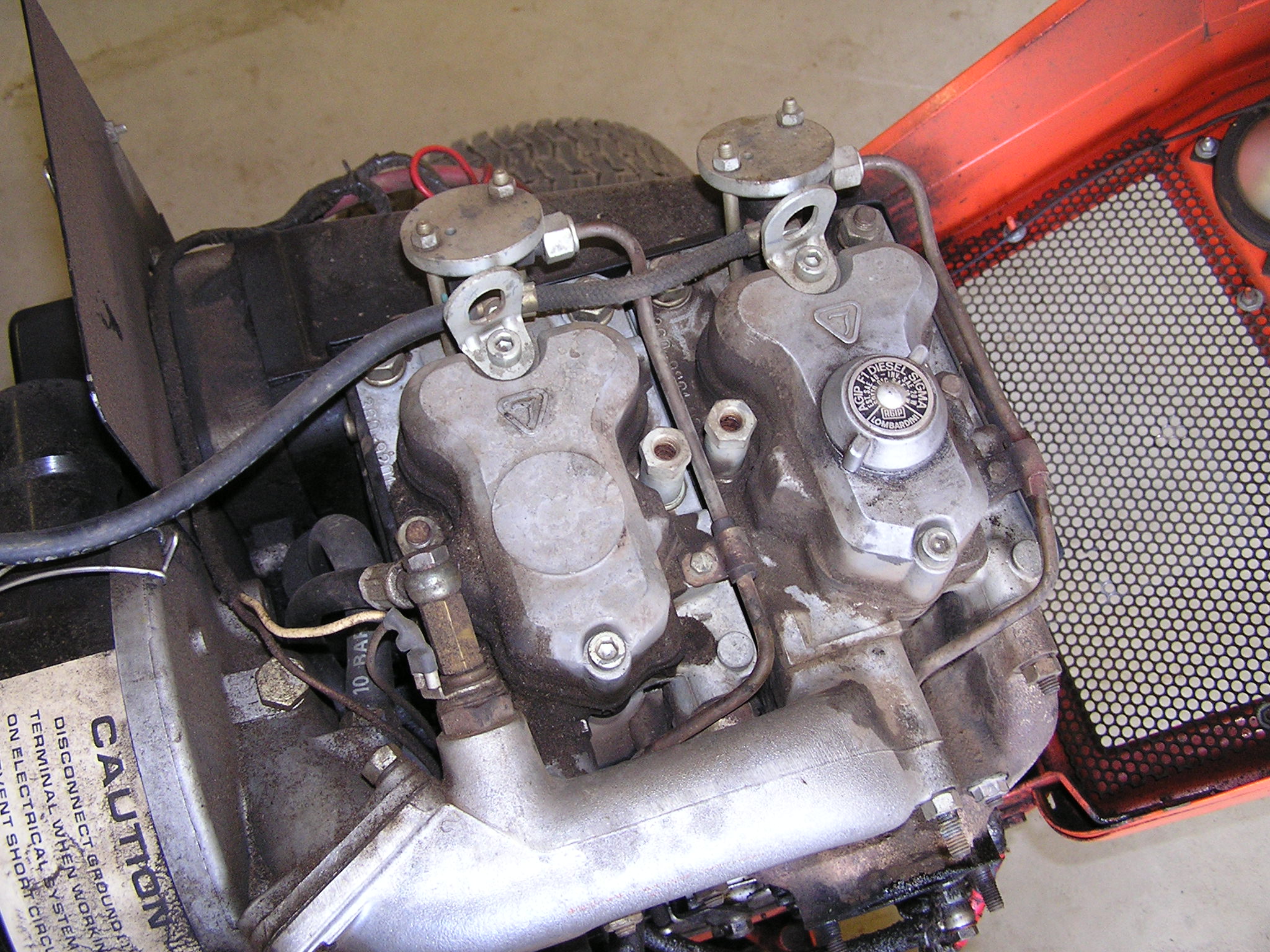 B1505 Code Reason